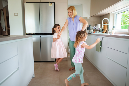 30 Daily Affirmations Every Mom Needs for a Positive Mindset