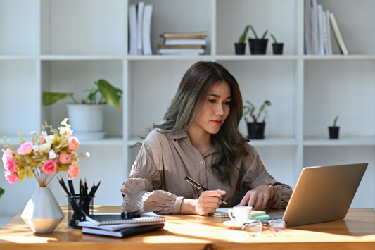 What Personal Development Looks Like in Real Life (Not Instagram)