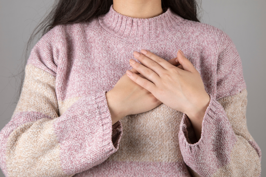 How to Practice Self-Love When You Feel Unworthy