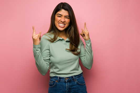 What I Wish I Knew About Confidence in My 20s