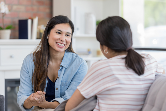 How to Set Boundaries Without Feeling Guilty