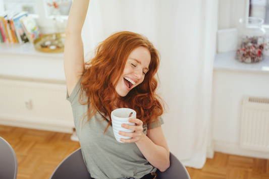 From Critic to Cheerleader: How to Become Your Own Best Friend