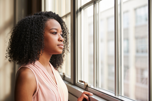 How to Let Go of the Past When It Still Hurts