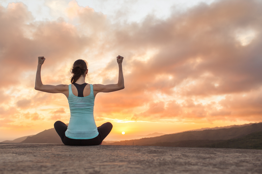 How to Turn Life’s Setbacks Into Setups for Growth