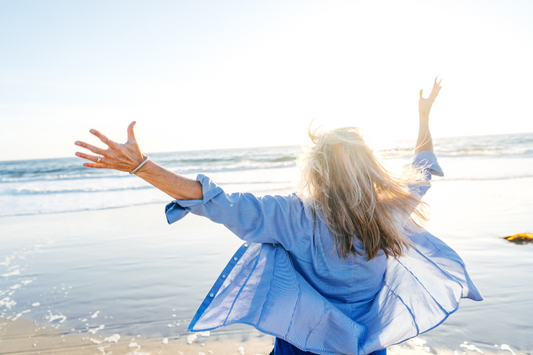 How to Stop Negative Self-Talk and Speak Kindly to Yourself