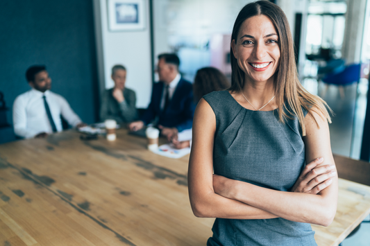 How to Start Believing You’re Good Enough (Because You Are)