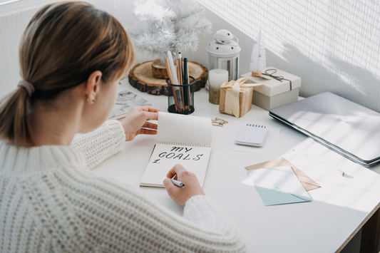 3 Types of Goals That Create Long-Term Fulfillment