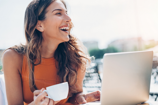 The Mindset Shift That Changed My Life (And How It Can Change Yours)