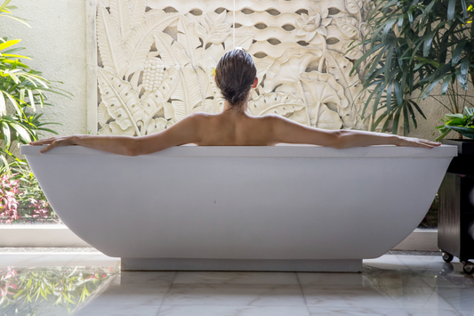 The Self-Care Checklist for Women Who Do Everything for Everyone Else
