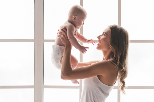 10 Powerful Ways to Boost Your Confidence as a Mom