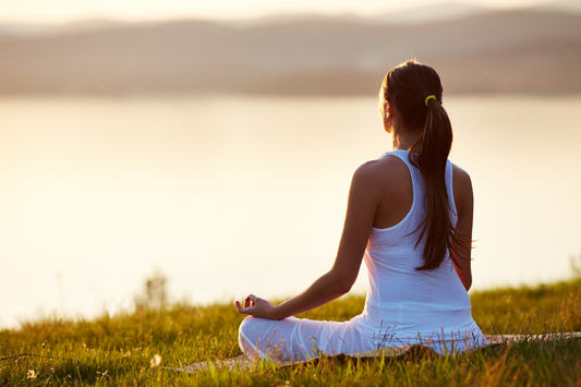 How to Build a Healthier Relationship With Yourself