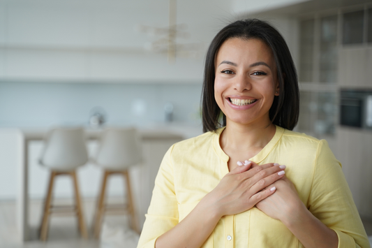 Why Gratitude Can Change Everything (and How to Start Today)
