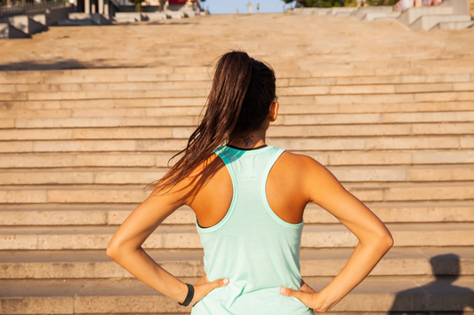 9 Signs You're Ready to Level Up Your Life