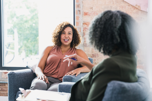 The Truth About Toxic Positivity (and What to Do Instead)