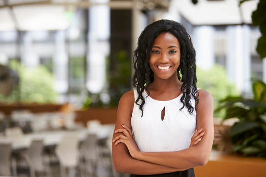 How to Build Unshakeable Confidence From Within