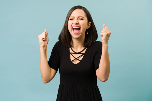 How to Stop Comparing Yourself and Start Celebrating Progress