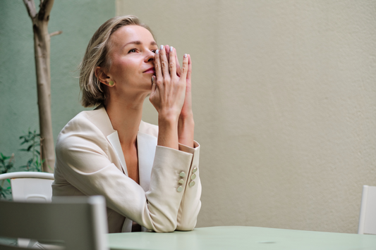 How to Pause Before Reacting — and Change Your Life