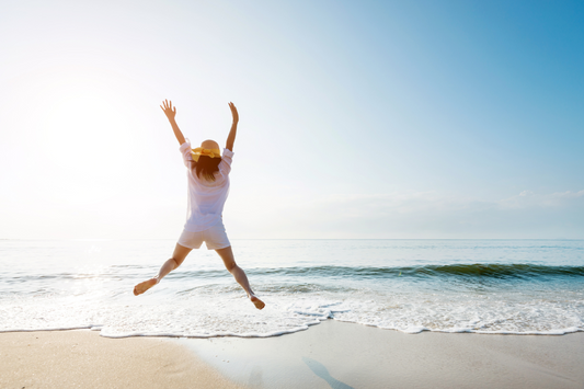 How to Create a Life You’re Excited to Wake Up To