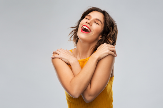 How to Let Go of Mom Guilt and Finally Put Yourself First