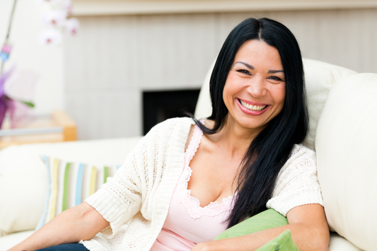 How to Reclaim Confidence After a Season of Self-Doubt