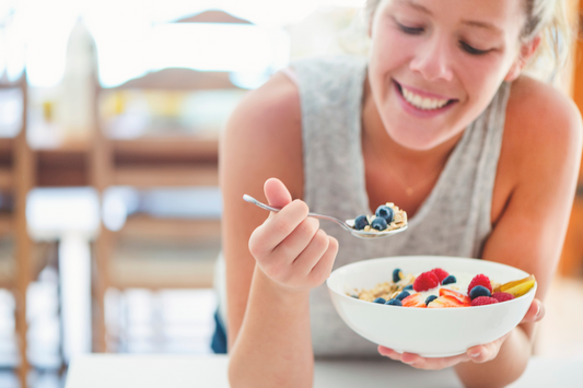 How to Create a Morning Routine That Feeds Your Soul