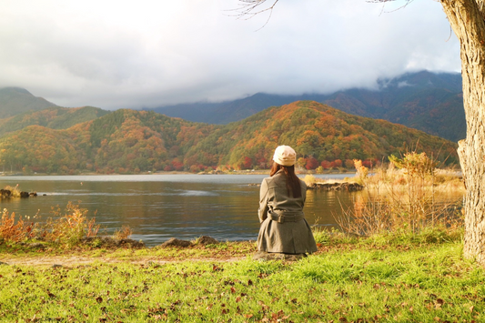 How to Stay Positive When Life Doesn’t Go as Planned