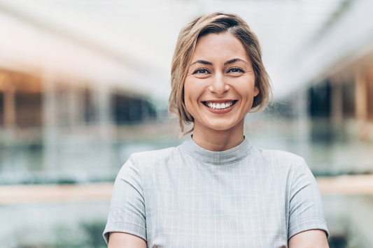 How to Stop Feeling “Not Enough” and Start Owning Your Worth
