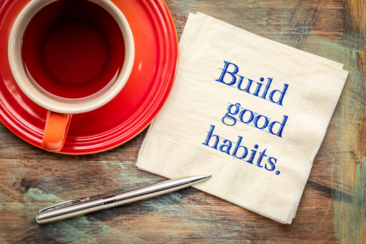 10 Daily Habits That Helped Me Reclaim My Confidence After Hitting Rock Bottom