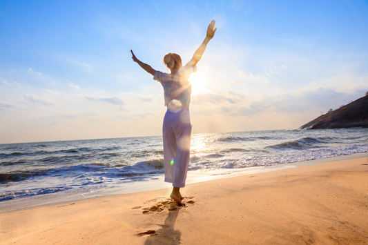 How to Manifest a Life That Feels Aligned and True