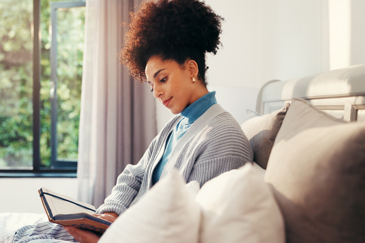 The Power of Affirmations: Why They Work and How to Use Them