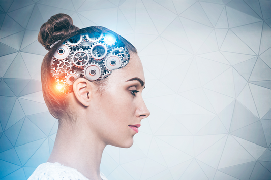 7 Powerful Ways to Rewire Your Brain for Positivity
