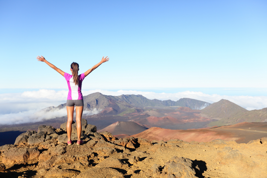 5 Secrets for Prioritizing Courage Over Comfort