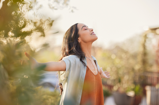 7 Mindset Blocks That Keep You Stuck — and How to Break Free
