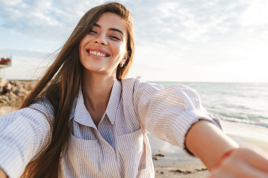 What Happens When You Finally Choose Yourself