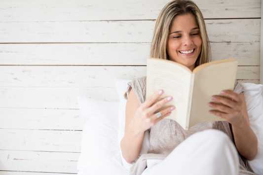 How to Use Affirmations to Rewrite Your Inner Dialogue