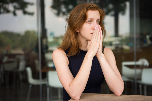 How to Start When You’re Scared and Unready