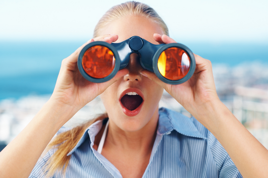 5 Ways to Discover Who You Really Are (Beyond Roles and Titles)