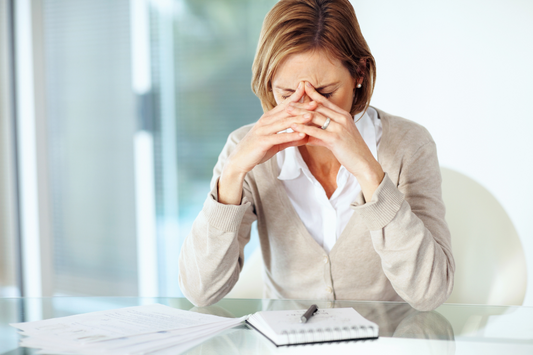 How to Embrace Failure as a Tool for Growth