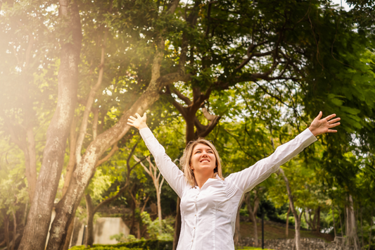 Why “Becoming Your Best Self” Isn’t About Perfection