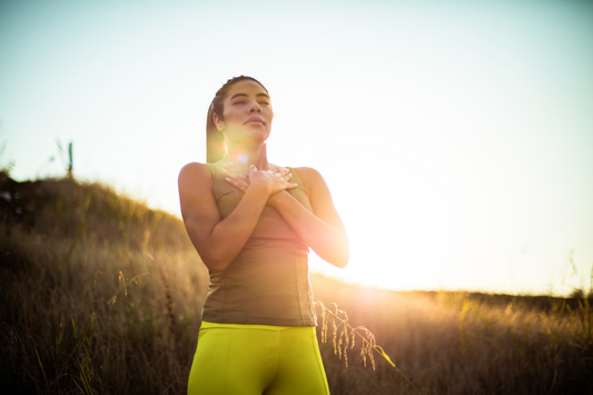How to Quiet Your Inner Critic with Mindful Awareness