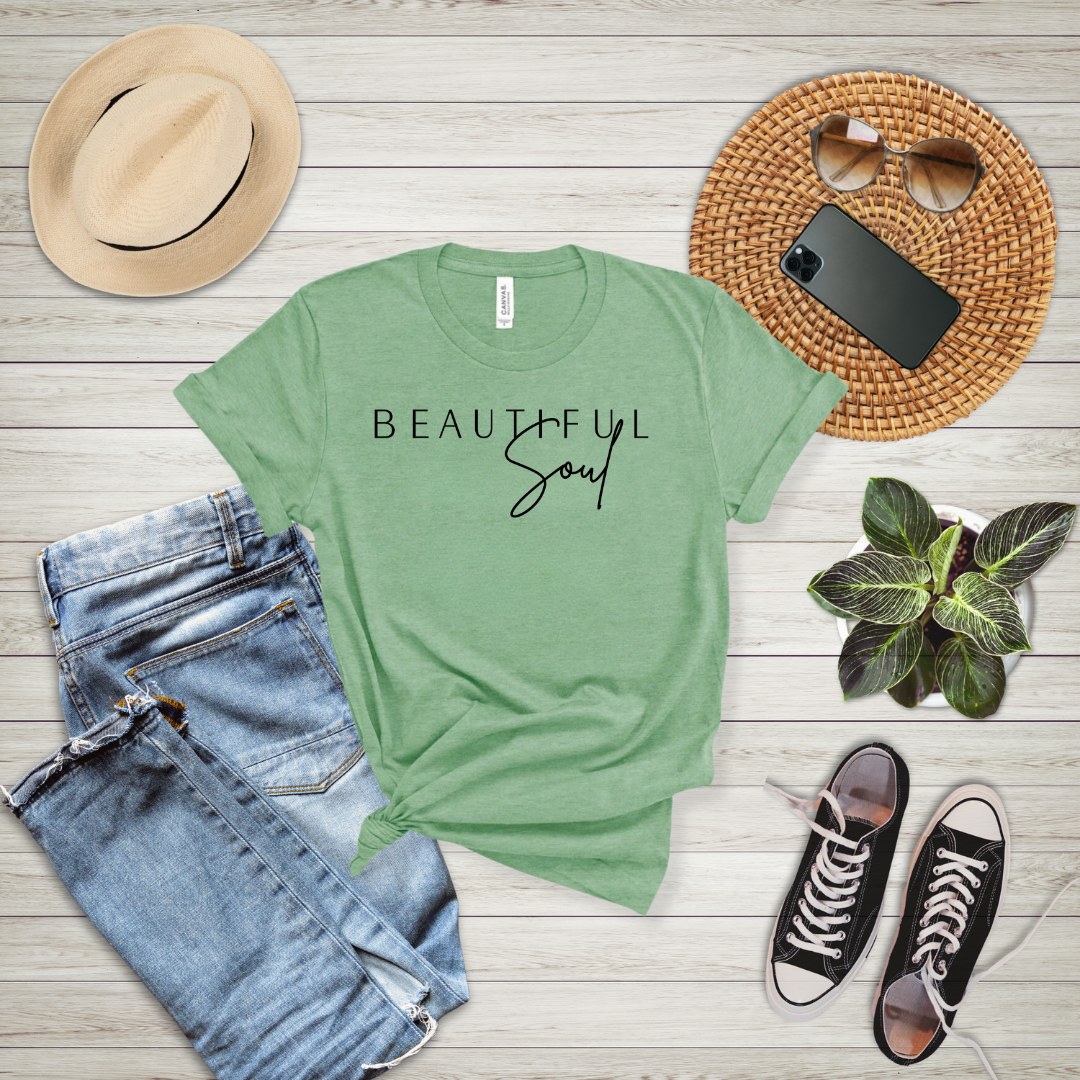 Beautiful Soul T-Shirt