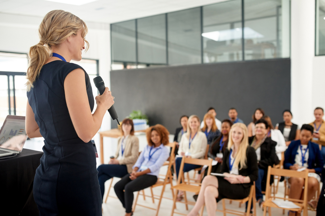How to Inspire Others by Simply Being Yourself