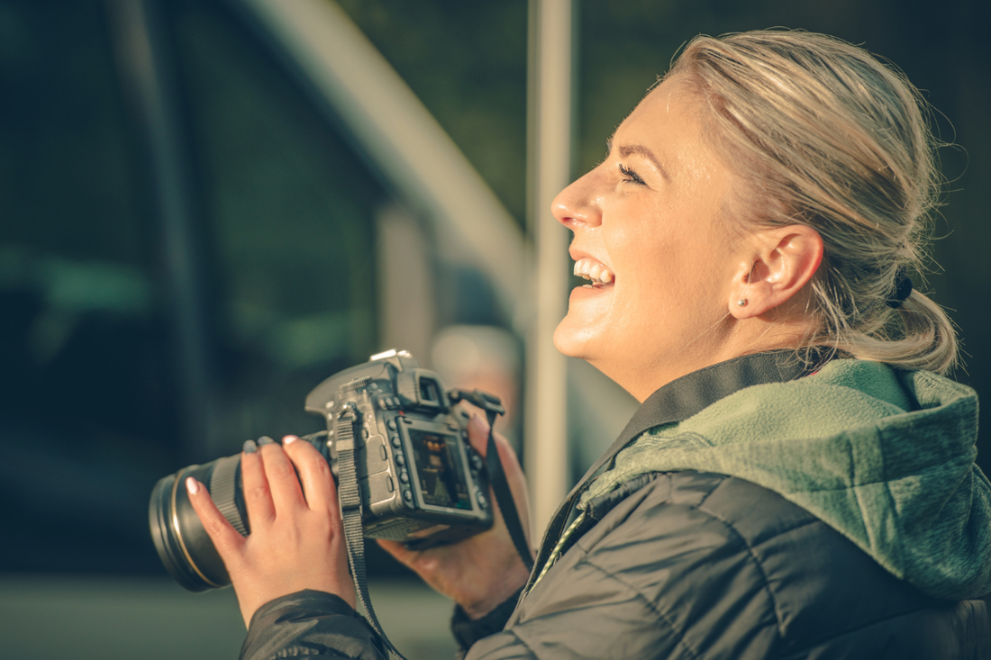 How to Find the Work or Hobby That Makes You Feel Alive Again