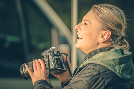 How to Find the Work or Hobby That Makes You Feel Alive Again