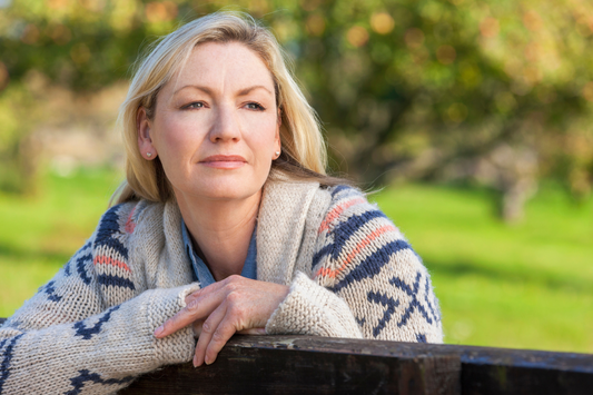 When the House Is Quiet: 7 Ways to Reconnect with Who You Are After the Kids Leave