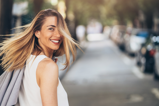 Why Boundaries Are the Key to Your Happiness