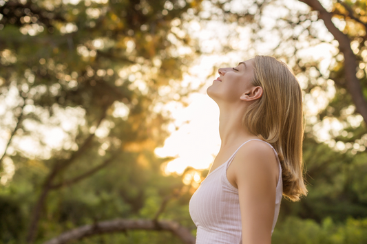 10 Quick Mindfulness Practices You Can Do Anytime