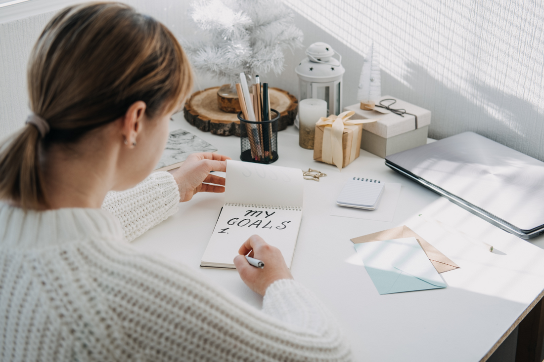 3 Types of Goals That Create Long-Term Fulfillment