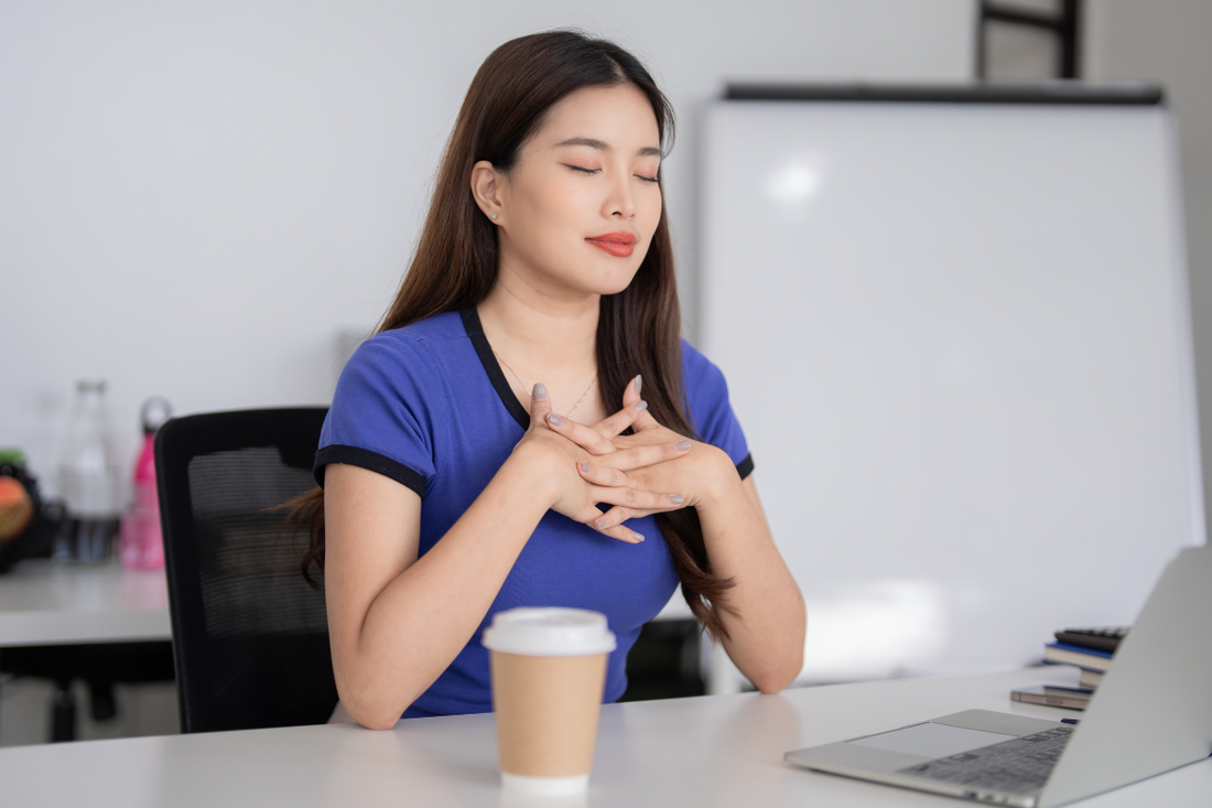 How to Find Purpose Again When You Feel Like You’ve Lost Yourself