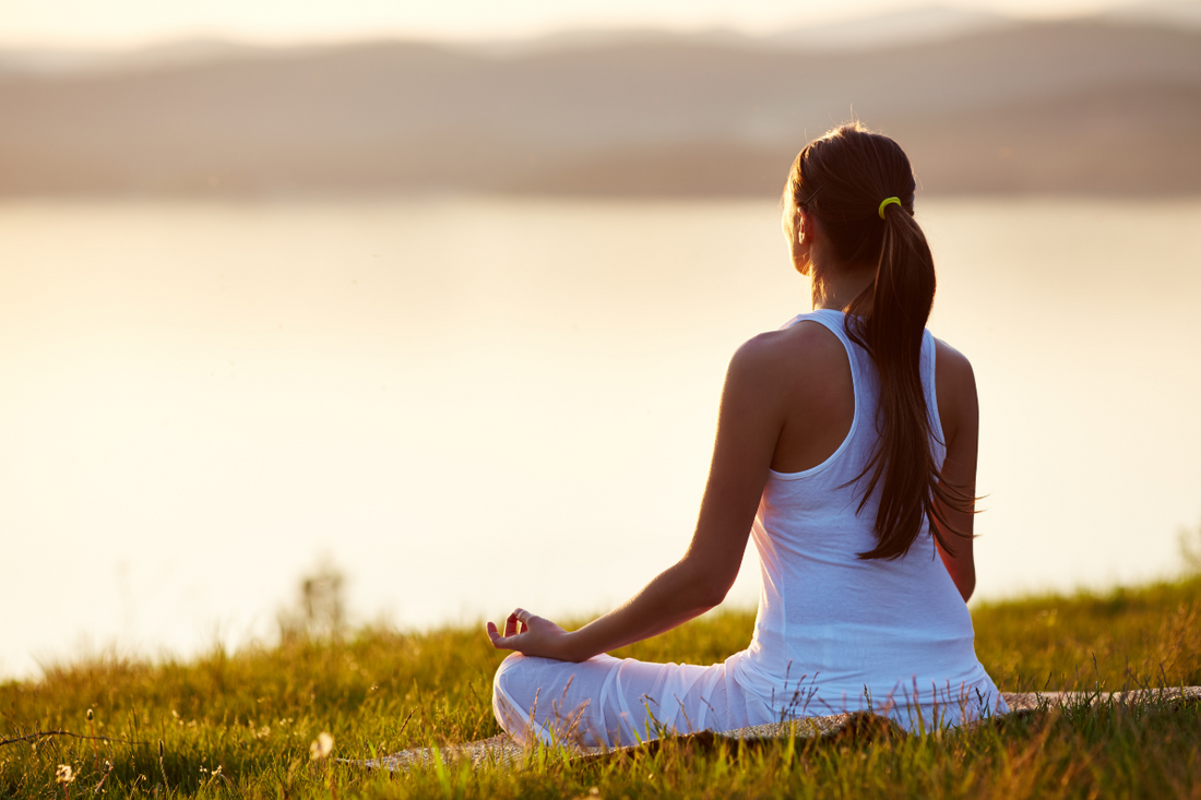 How to Build a Healthier Relationship With Yourself